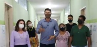 Escola em Tempo Integral Bairro Altoé conta com um conjunto de inovações