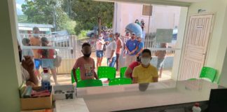 Secretaria de saúde de Nova Venécia inicia vacinação contra a Covid-19 nas crianças nas comunidades do interior