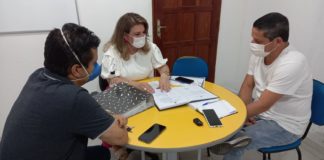 Secretários Municipais de Educação e Saúde se reúnem, na pauta: volta às aulas