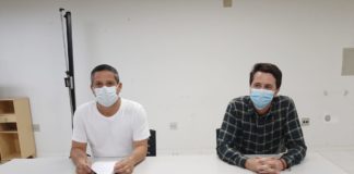 Prefeitura de Nova Venécia e Hospital São Marcos se unem contra a COVID-19 e Síndromes Gripais