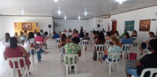 Secretaria de Educação convoca classificados em processo Seletivo