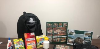 Alunos da rede municipal vão receber kits de material escolar para o ano letivo de 2022
