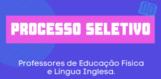 Secretaria de Educação abre inscrição para processo seletivo simplificado em Nova Venécia