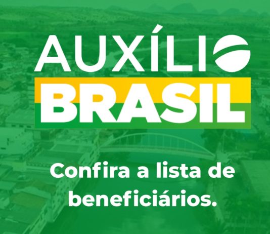 Cadastro Único: Auxílio Brasil E Vale-Gás