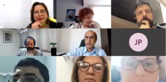 Capacitação sobre certificação da escola cívico-militar em Nova Venécia