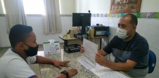 Avaliação de fluência em leitura para alunos do ensino fundamental