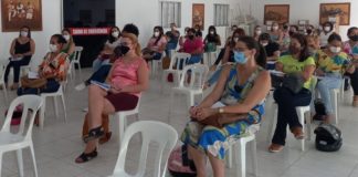 Diretores e secretários escolares recebem capacitação sobre censo escolar