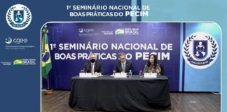 Profissionais da Secretaria Municipal de Educação participam de Seminário realizado pelo MEC