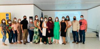 Rede Municipal de Educação de Nova Venécia estuda implantar EJA Profissional