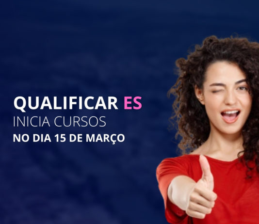 Qualificar ES terá início no dia 15 de março