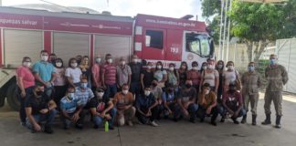 Secretaria de Educação realiza primeiro dia de formação continuada para profissionais e trabalhadores da educação do município