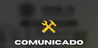 Comunicado COVID-19 – Indisponibilidade de dados