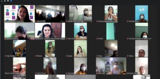 Diretores e Supervisores escolares participam do primeiro módulo de formação do Programa Educar pra Valer