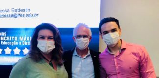 Polo UAB Nova Venécia recebe recurso do Governo do Estado para investir em equipamentos tecnológicos