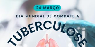 Secretaria de Saúde orienta sobre à Tuberculose no Dia Mundial de Combate a doença