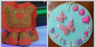 Prefeitura de Nova Venécia oferece oficina de artesanato