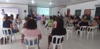 Diretores e supervisores escolares recebem orientações para mensurar dados da Avaliação Diagnóstica e de Fluência em Leitura