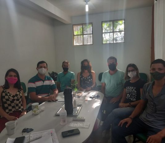 Secretaria Municipal de Agricultura e Incaper, vão realizar Seminário Municipal de Agroecologia em junho deste ano