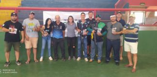 Secretaria de Esporte realiza a 1ª Etapa do 2º Campeonato municipal de tiro esportivo