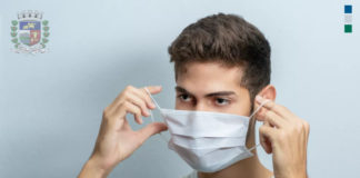 Novo decreto dispensa uso de máscaras em Nova Venécia