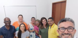 Secretários de Cultura e Educação reúnem suas equipes para formalizarem parcerias