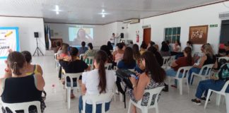 Secretaria Municipal de Educação realiza segunda formação sobre transtornos de aprendizagem