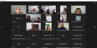 Diretores e Supervisores escolares passam por segunda formação pelo Programa Educar pra Valer