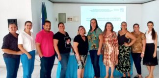 Nova Venécia avança na implementação da EJA profissional no município