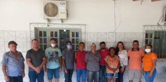 Secretaria de Assistência Social, juntamente com CDA – Compra Direta de Alimentos, realiza chamada Pública