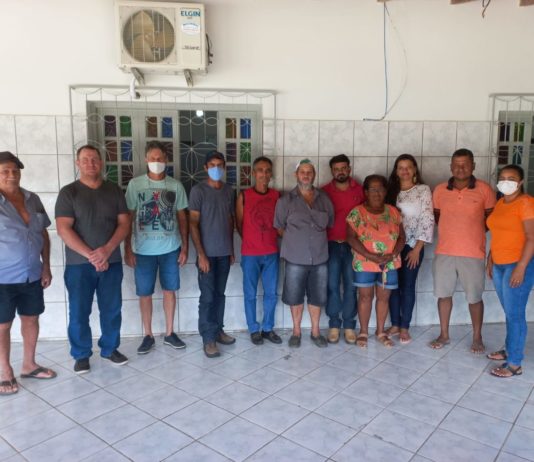 Secretaria de Assistência Social, juntamente com CDA – Compra Direta de Alimentos, realiza chamada Pública