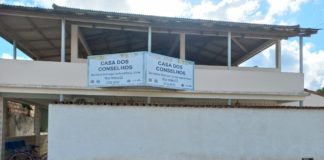 Secretaria de Assistência Social, realizou a 2ª Reunião Ordinária do Conselho Gestor Municipal