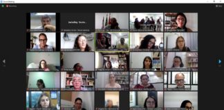 Nova Venécia participa do I Seminário Regional do programa de alfabetização Educar pra Valer