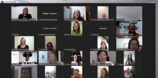 Professores da rede municipal iniciam formação pelo programa Educar pra Valer