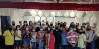 O Município de Nova Venécia foi selecionado para ser um dos polos do Projeto Artesanato Competitivo