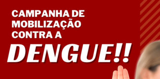 Secretaria de Saúde mostra que índice de infestação do mosquito da dengue em Nova Venécia e de Risco Baixo