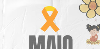 Maio Laranja: campanha de Combate ao abuso e exploração sexual de crianças e adolescentes