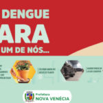 BANNER DENGUE