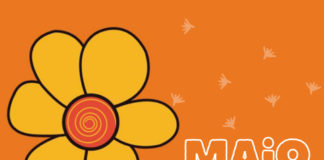 Maio Laranja: campanha de Combate ao abuso e exploração sexual de crianças e adolescentes