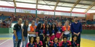 Esporte e Educação comemoram o sucesso das Seletivas Municipais dos Jogos Escolares