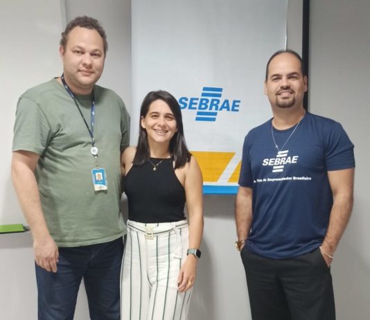 Parceria entre Secretaria Municipal de Agricultura e SEBRAE fortalecerá o desenvolvimento da agricultura no município