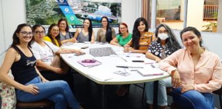 Articulação da 1ª Conferência Municipal de Políticas para Mulheres de Nova Venécia