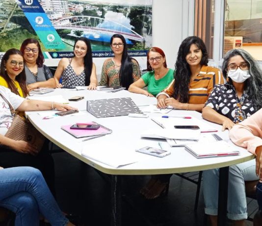 Articulação da 1ª Conferência Municipal de Políticas para Mulheres de Nova Venécia