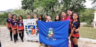 Começa hoje a etapa Regional dos Jogos Escolares em Barra de São Francisco