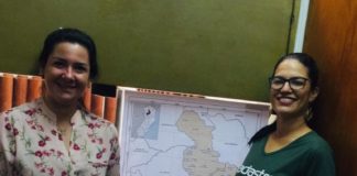 Assistência Social/Cadastro Único Iniciou “Projeto Cadastro Único – Conhecer Para Incluir” – Zona Rural Itinerante