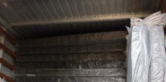 Secretaria de Assistência Social realiza atendimento remanescente aos atingidos pela enchente do distrito de Cedrolândia