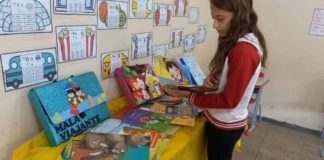 Práticas pedagógicas exitosas são destaque na EMEF São Cristóvão