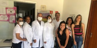 Assistência Social/Cadastro Único esteve em Cedrolândia nesta última sexta-feira (20)