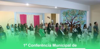 Nova Venécia realiza 1ª Conferência Municipal de Políticas para Mulheres