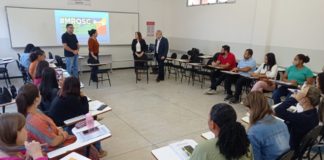 Secretaria Municipal de Assistência Social está ofertando uma capacitação referente a “Celebração de Parcerias da Administração Pública com as Organizações da Sociedade Civil”