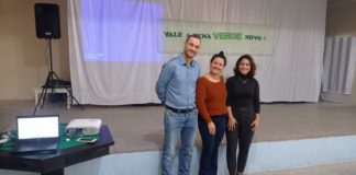 Secretaria Municipal de Assistência Social através da “sua Atenção Básica” inicia os trabalhos de conscientização da SEMANA DO MEIO AMBIENTE